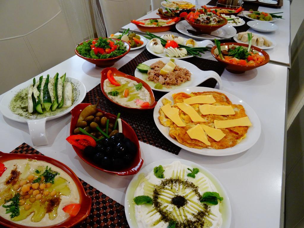 Samaya Al Khobar Hotel Apartments מראה חיצוני תמונה