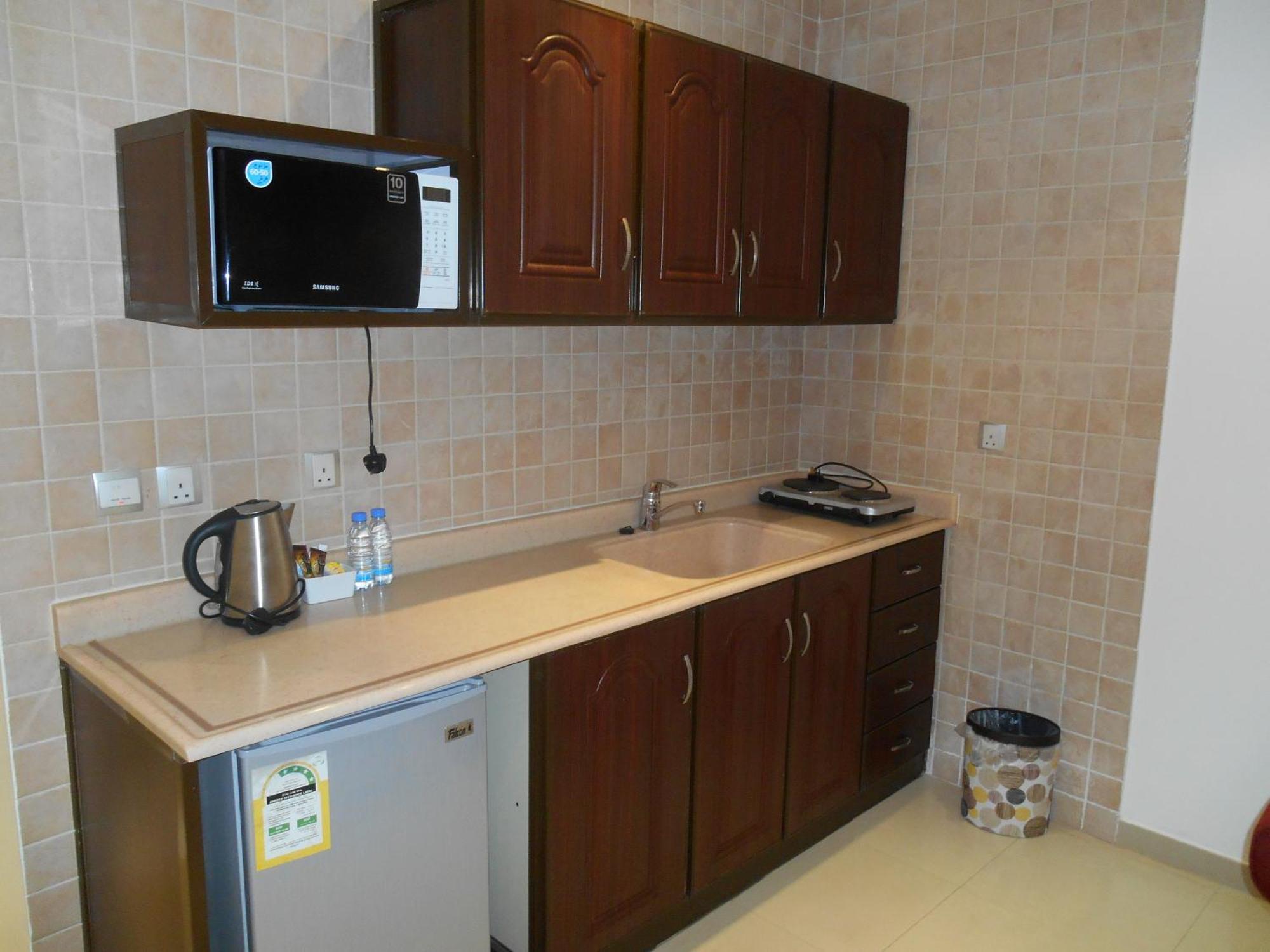 Samaya Al Khobar Hotel Apartments חדר תמונה