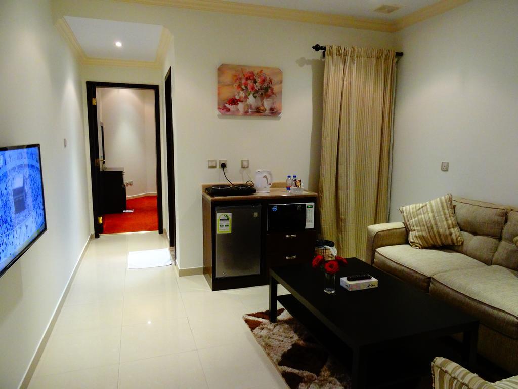 Samaya Al Khobar Hotel Apartments חדר תמונה