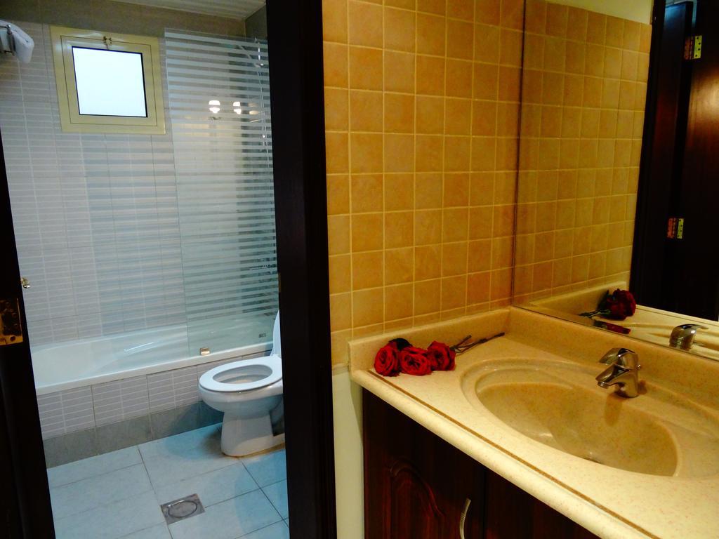 Samaya Al Khobar Hotel Apartments חדר תמונה