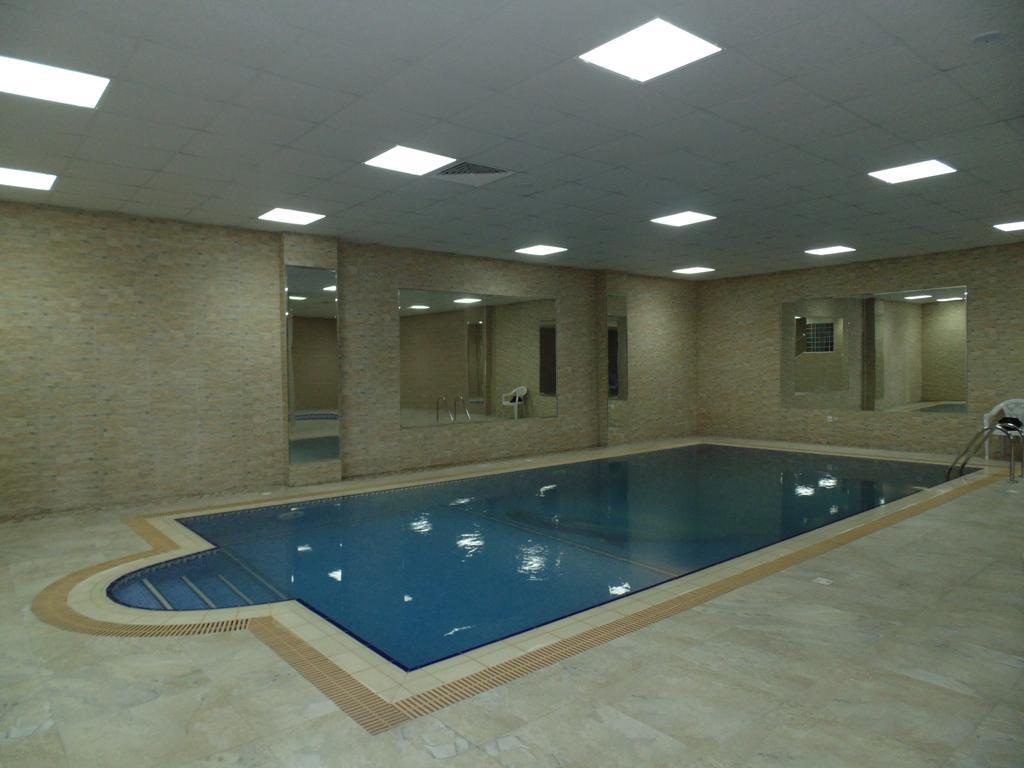 Samaya Al Khobar Hotel Apartments מראה חיצוני תמונה