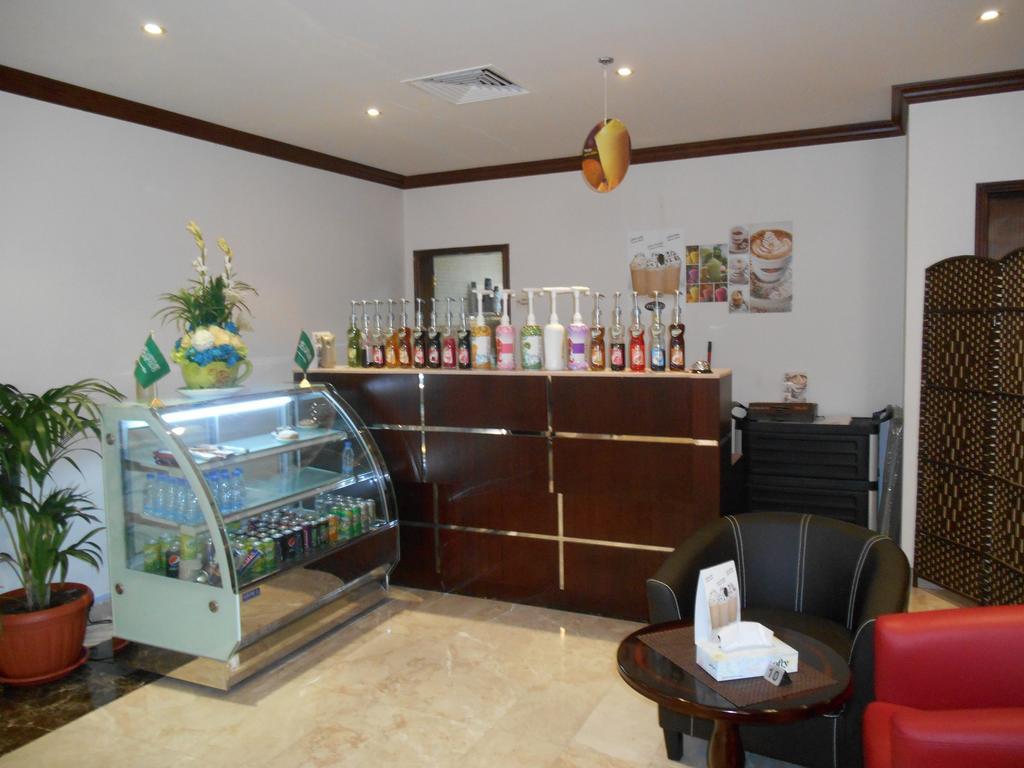 Samaya Al Khobar Hotel Apartments מראה חיצוני תמונה