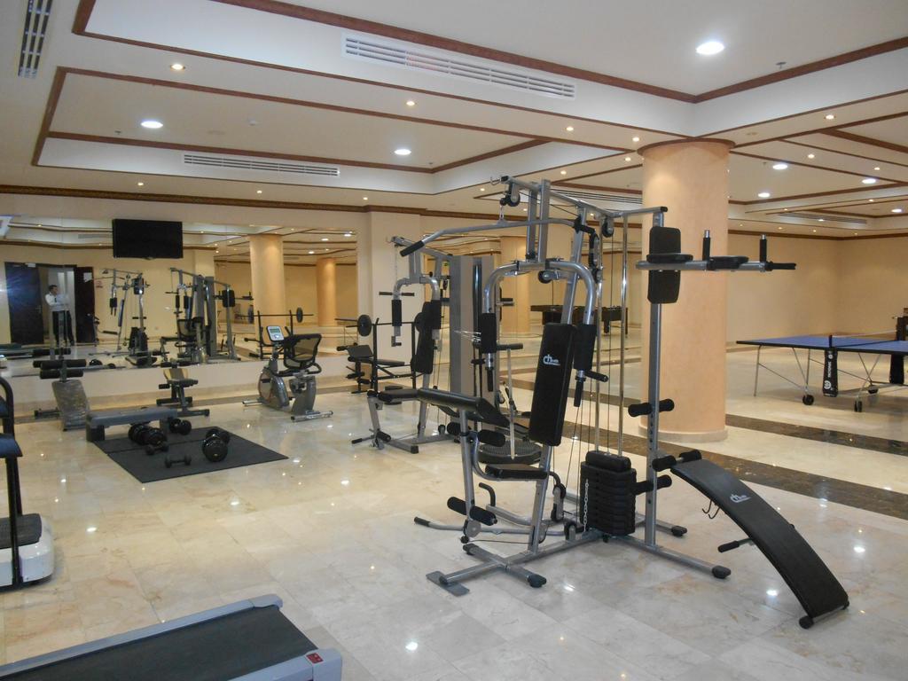 Samaya Al Khobar Hotel Apartments מראה חיצוני תמונה