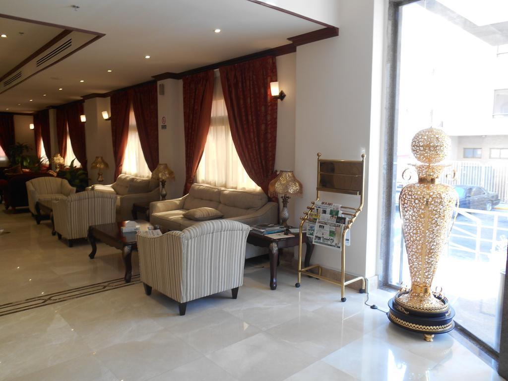 Samaya Al Khobar Hotel Apartments מראה חיצוני תמונה