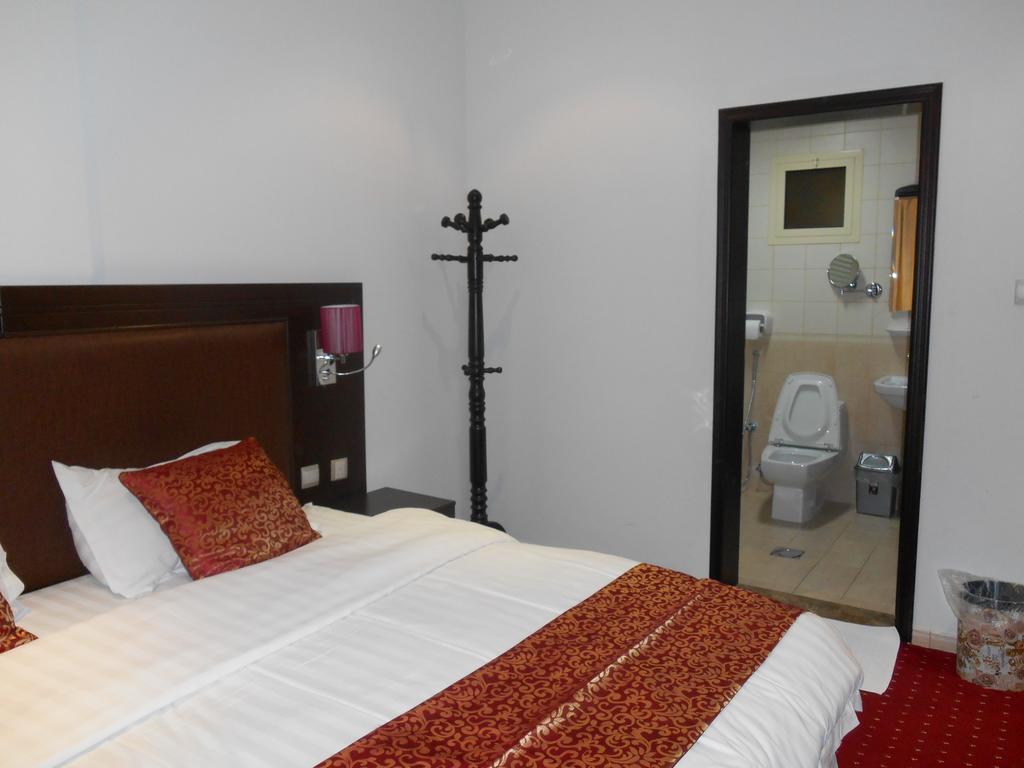 Samaya Al Khobar Hotel Apartments חדר תמונה