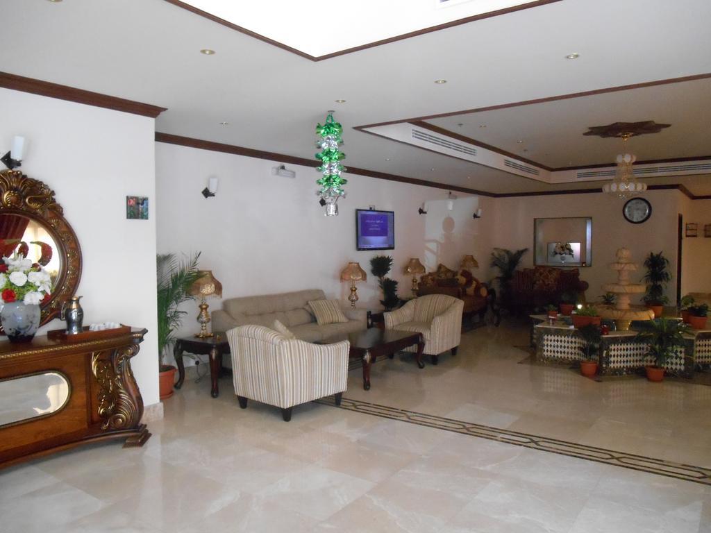 Samaya Al Khobar Hotel Apartments מראה חיצוני תמונה