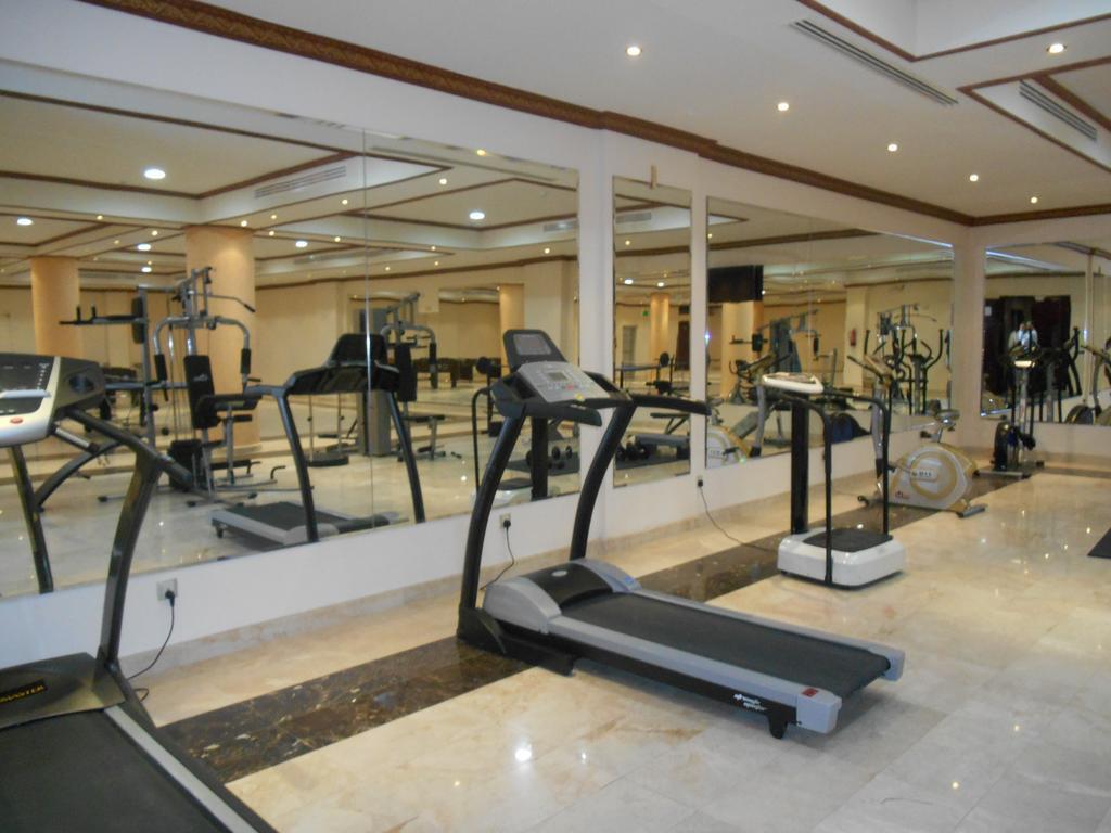 Samaya Al Khobar Hotel Apartments מראה חיצוני תמונה