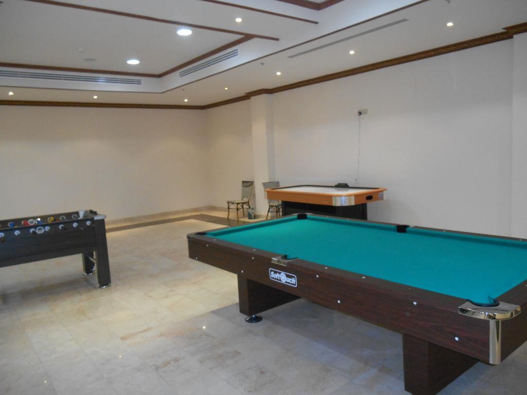 Samaya Al Khobar Hotel Apartments מראה חיצוני תמונה