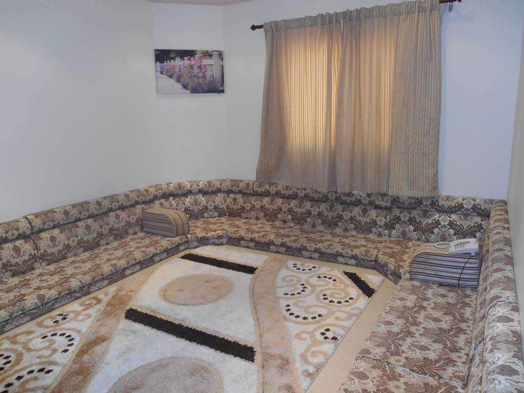 Samaya Al Khobar Hotel Apartments מראה חיצוני תמונה